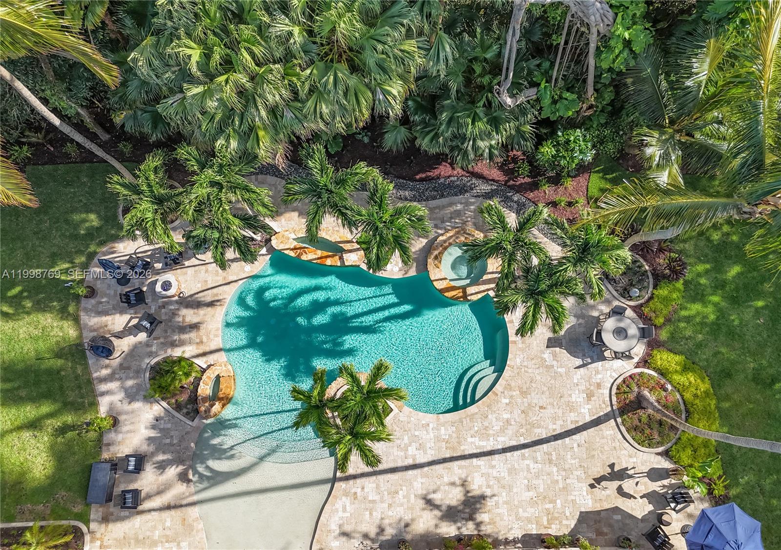 6350 SW 107th St Pinecrest, FL 33156