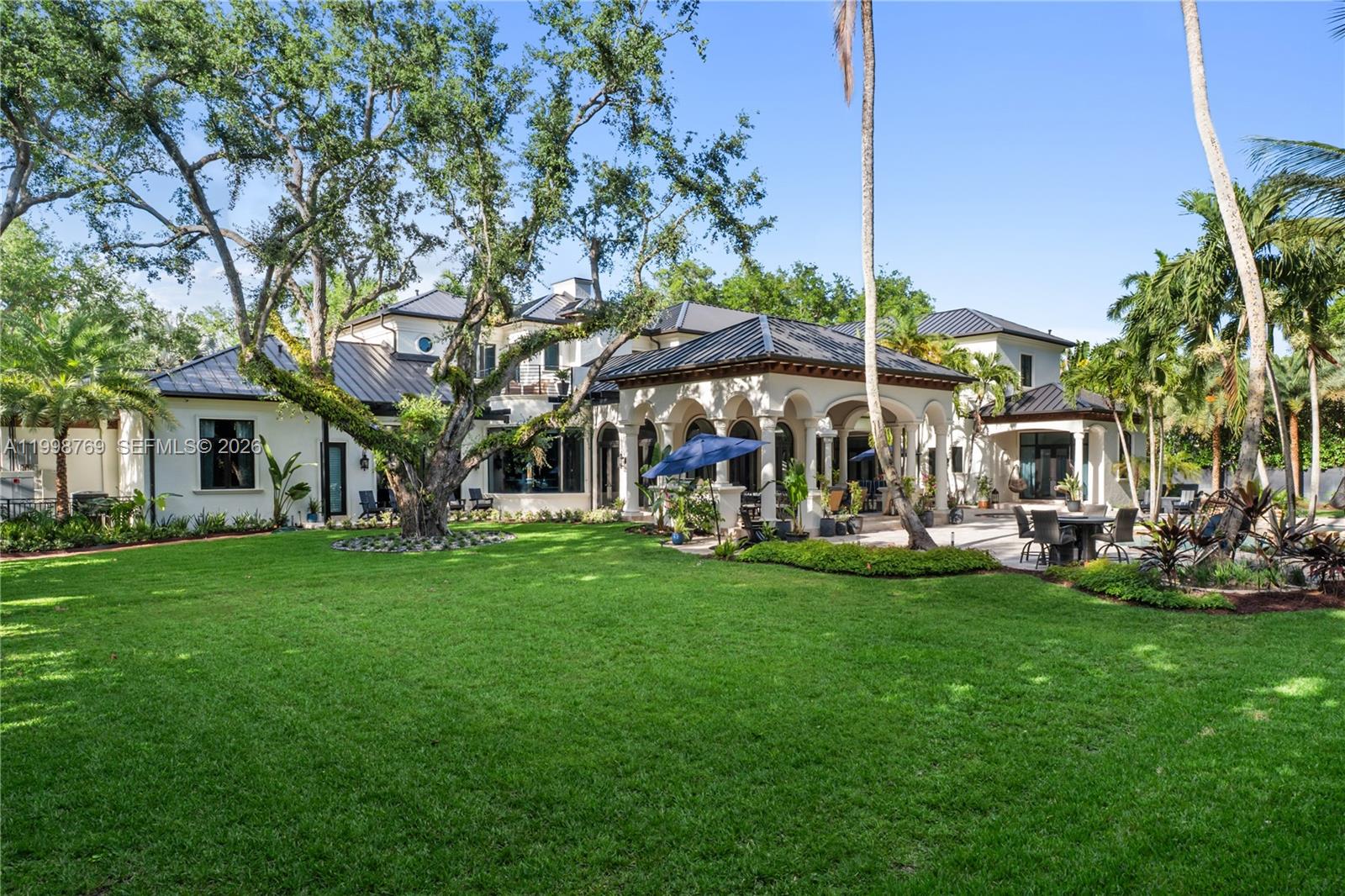 6350 SW 107th St Pinecrest, FL 33156