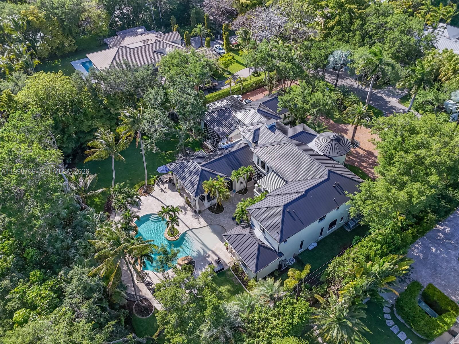 6350 SW 107th St Pinecrest, FL 33156