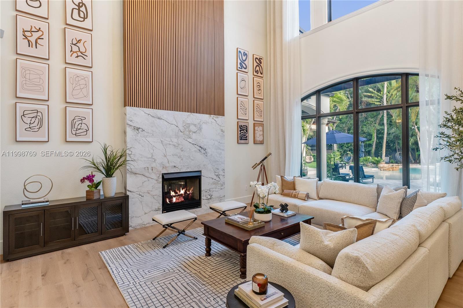 6350 SW 107th St Pinecrest, FL 33156