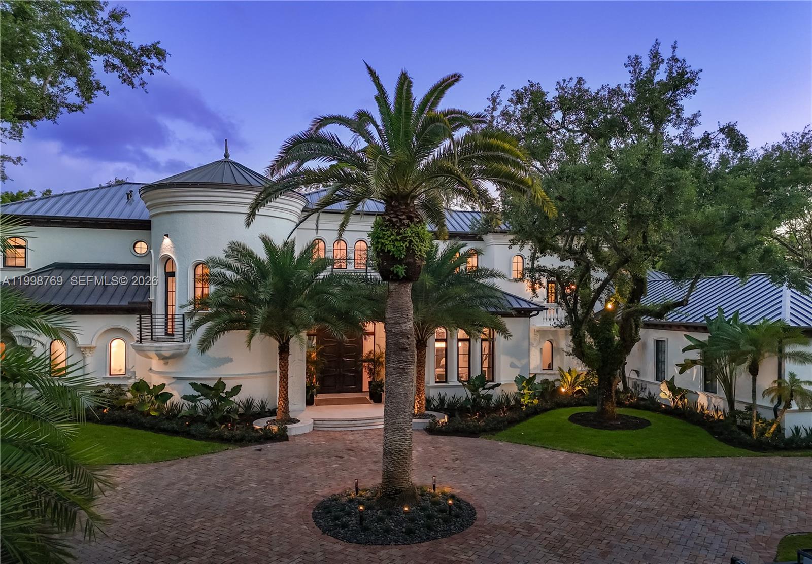 6350 SW 107th St Pinecrest, FL 33156