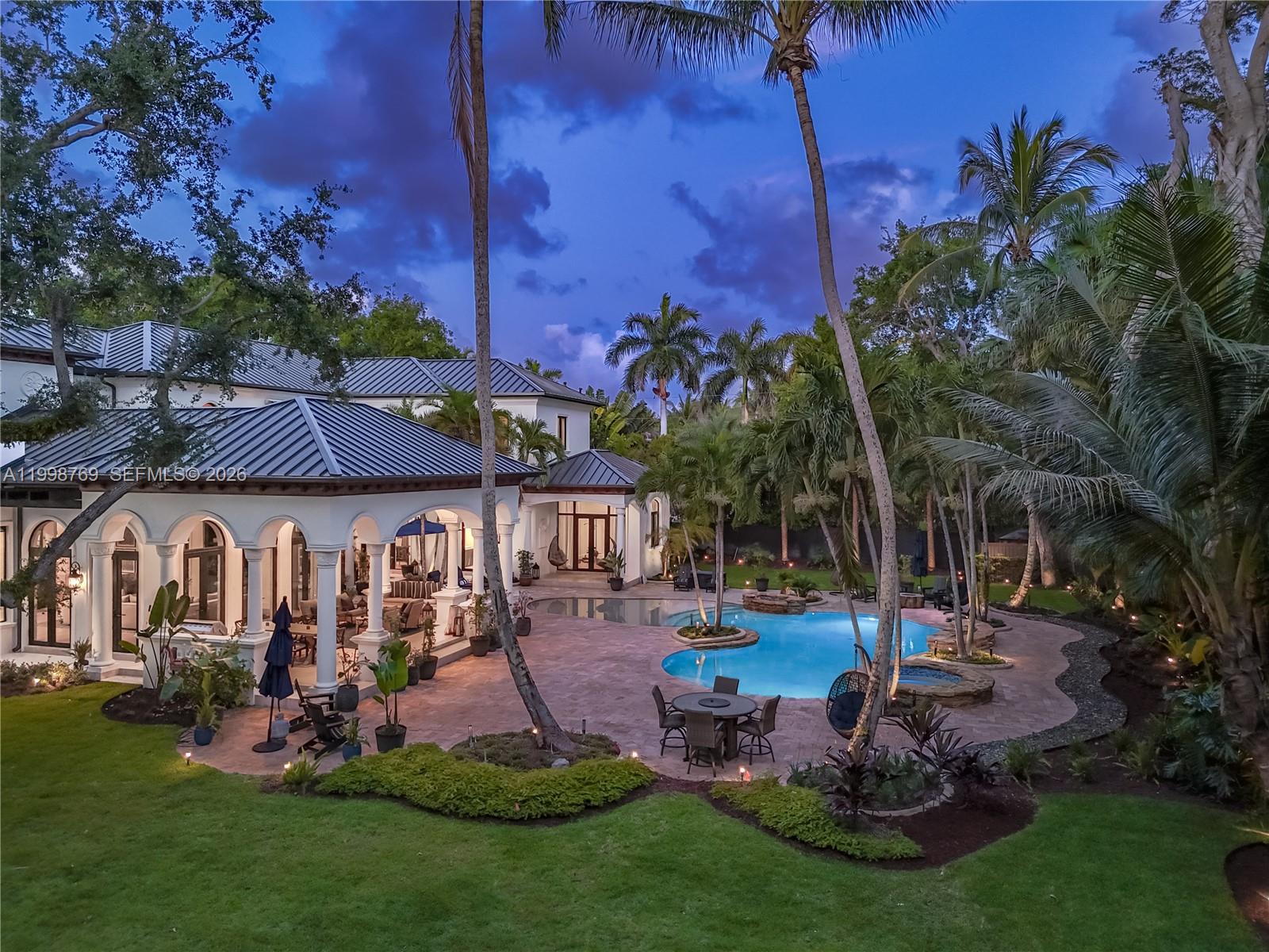 6350 SW 107th St Pinecrest, FL 33156