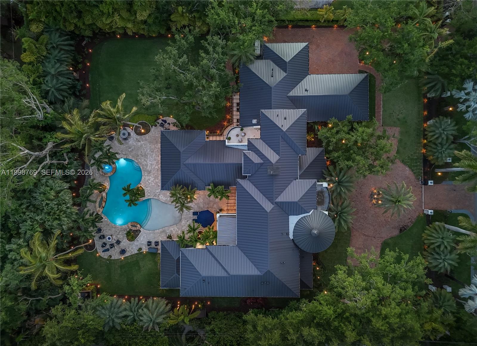 6350 SW 107th St Pinecrest, FL 33156