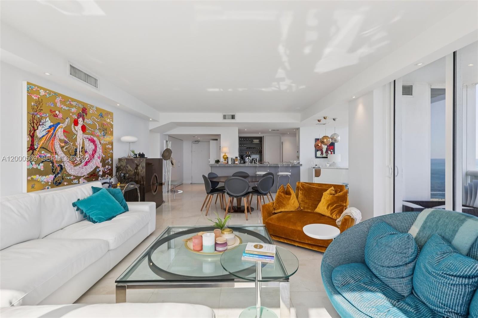 10275 Collins Ave #1110 Bal Harbour, FL 33154