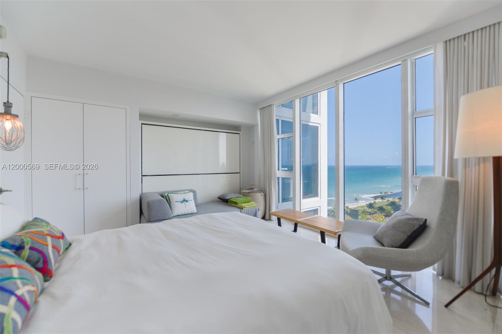 10275 Collins Ave #1110 Bal Harbour, FL 33154