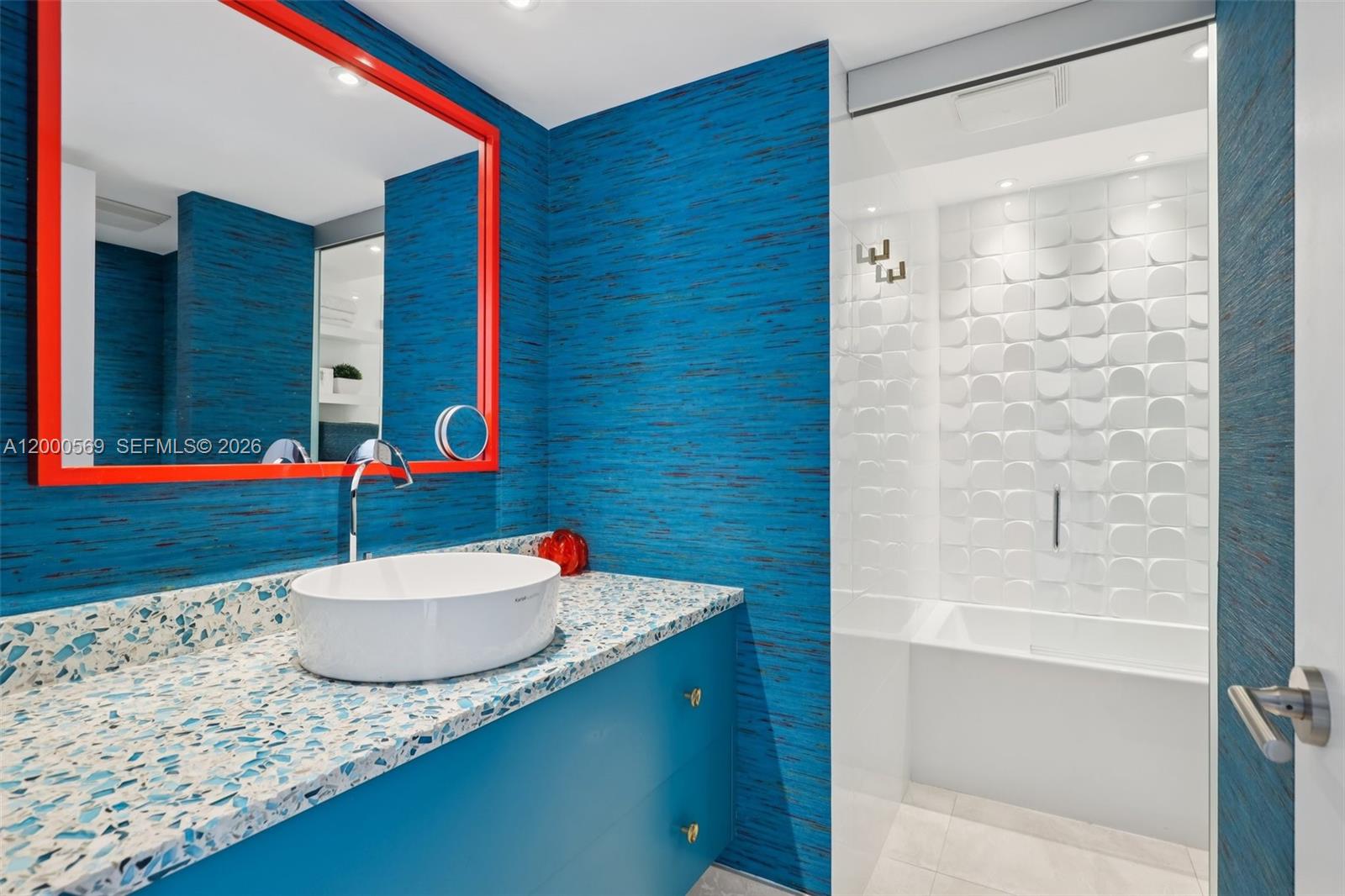 10275 Collins Ave #1110 Bal Harbour, FL 33154