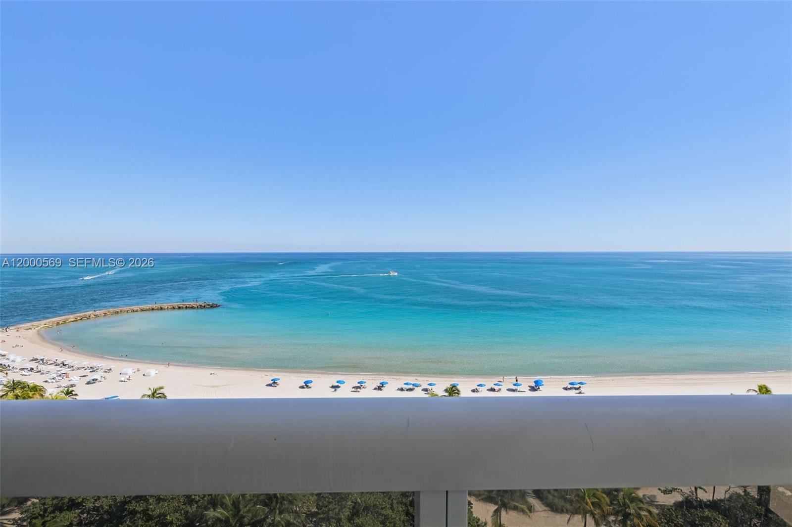 10275 Collins Ave #1110 Bal Harbour, FL 33154