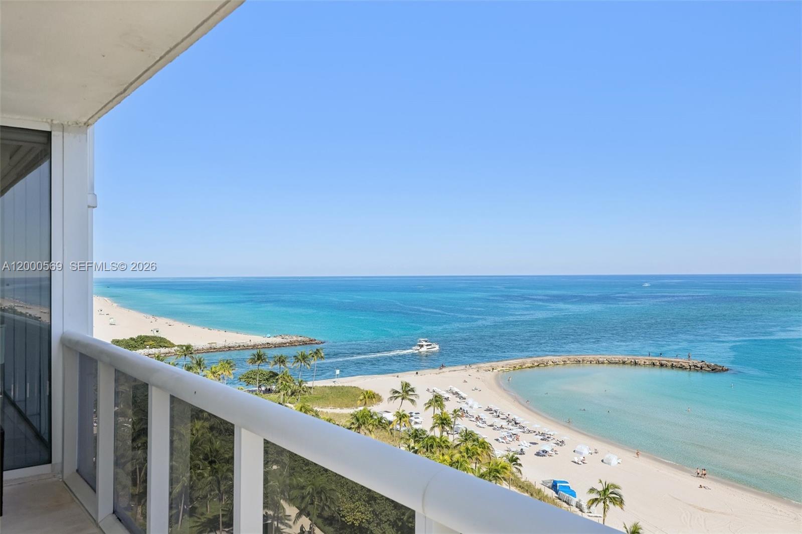 10275 Collins Ave #1110 Bal Harbour, FL 33154