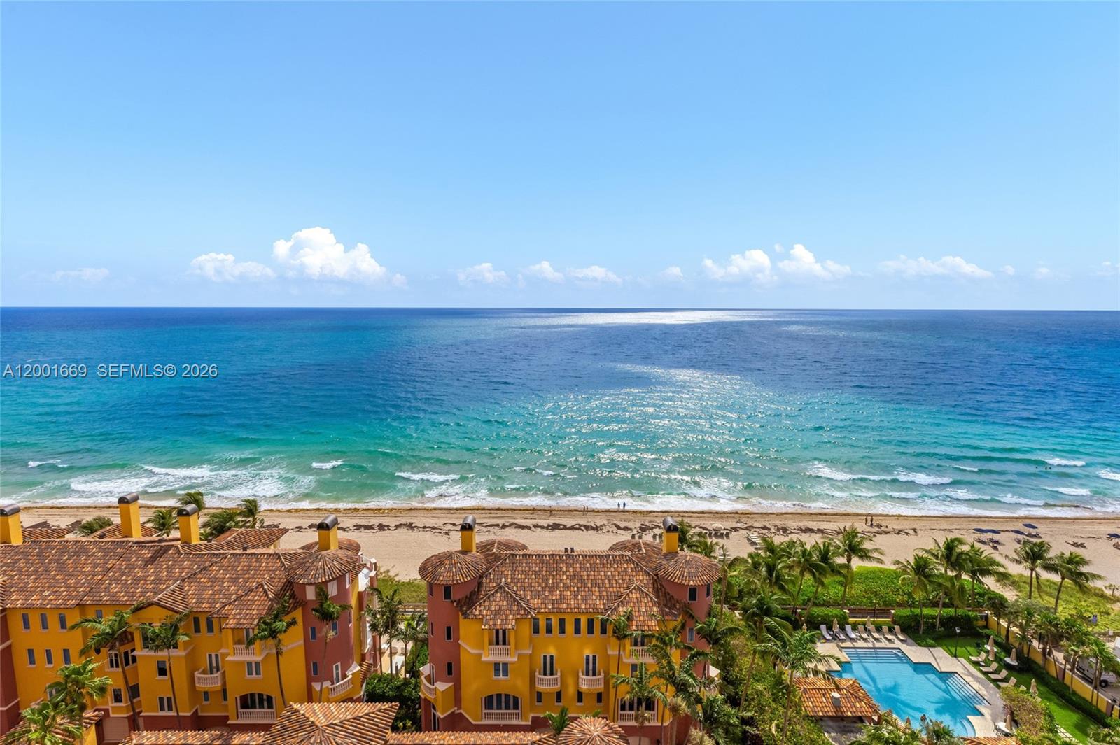 2100 N Ocean Blvd #15B