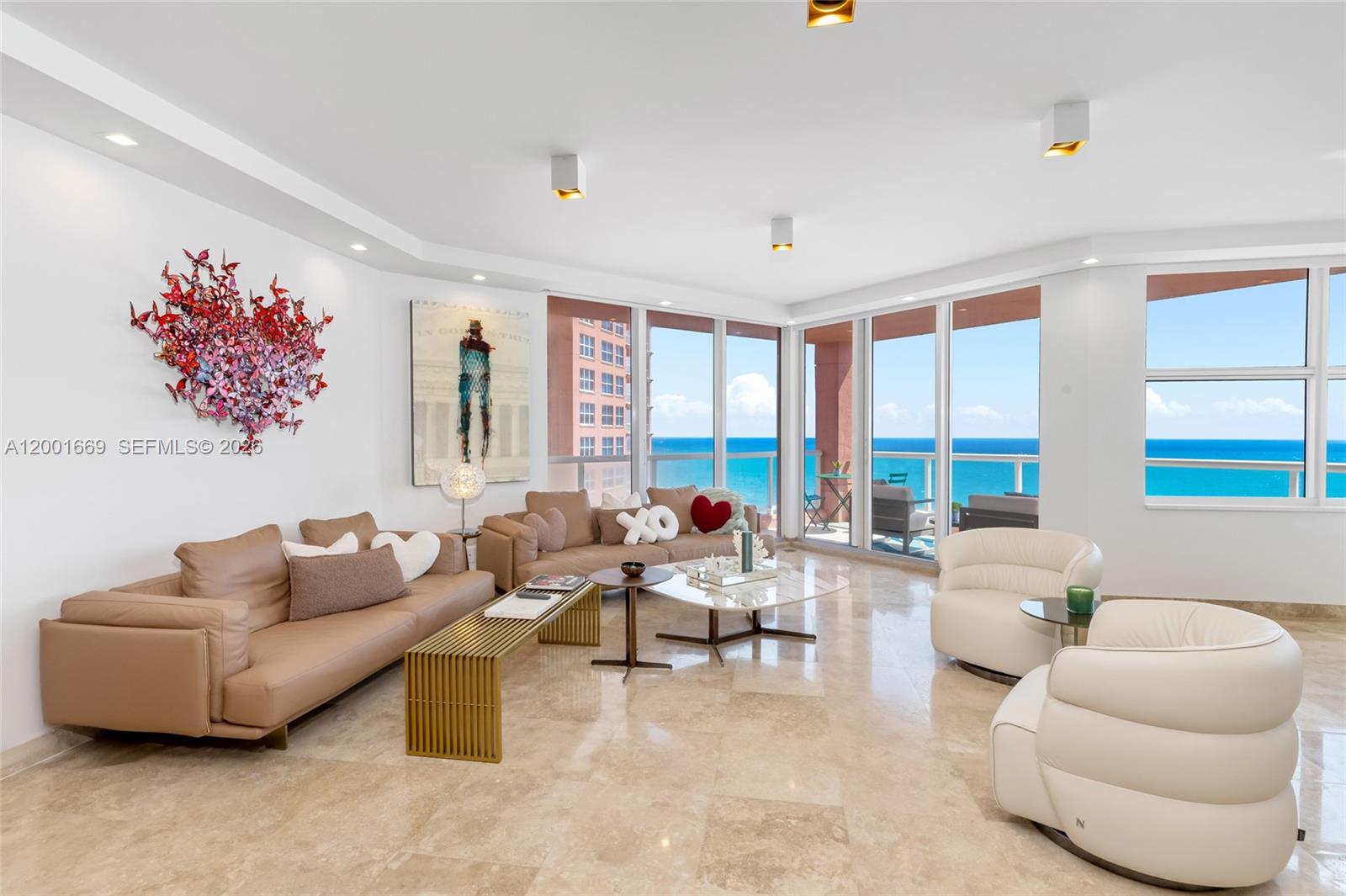 2100 N Ocean Blvd #15B Fort Lauderdale, FL 33305