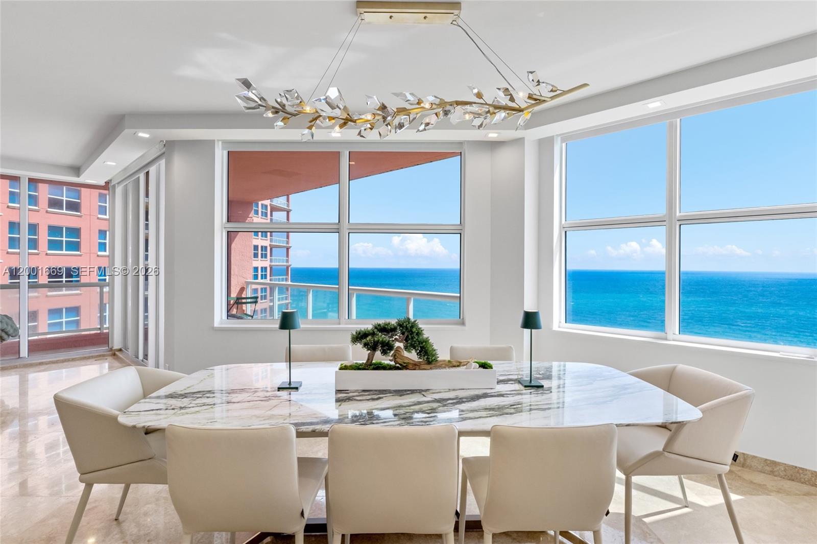 2100 N Ocean Blvd #15B Fort Lauderdale, FL 33305