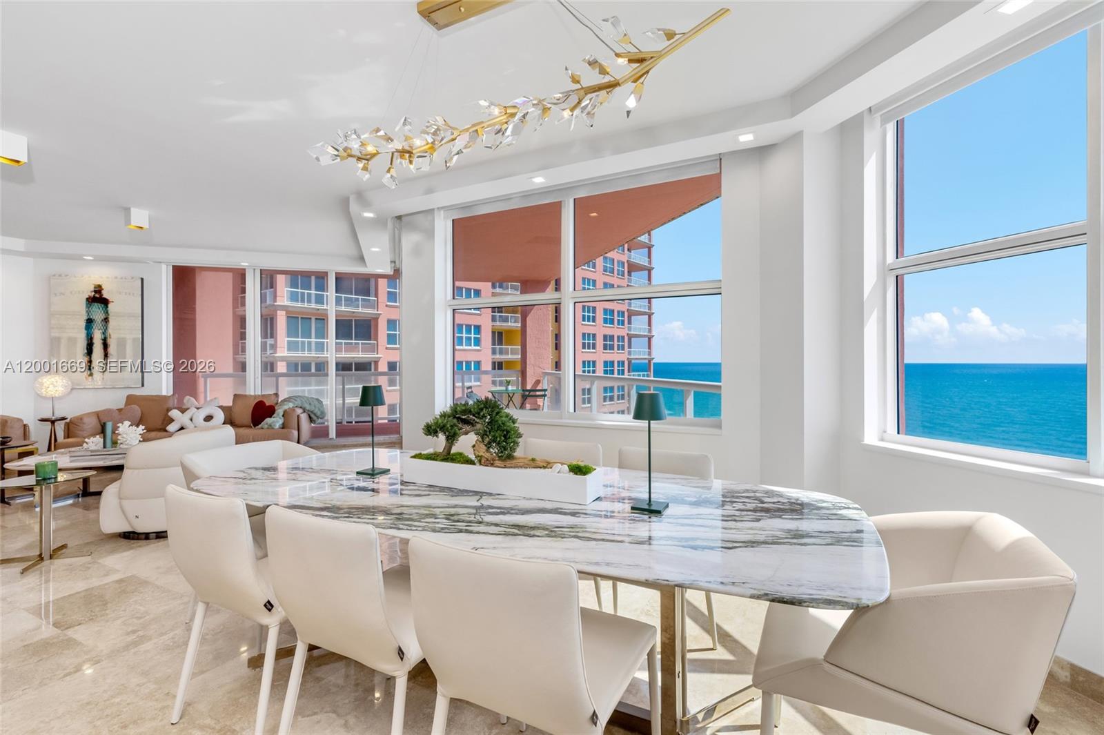 2100 N Ocean Blvd #15B Fort Lauderdale, FL 33305