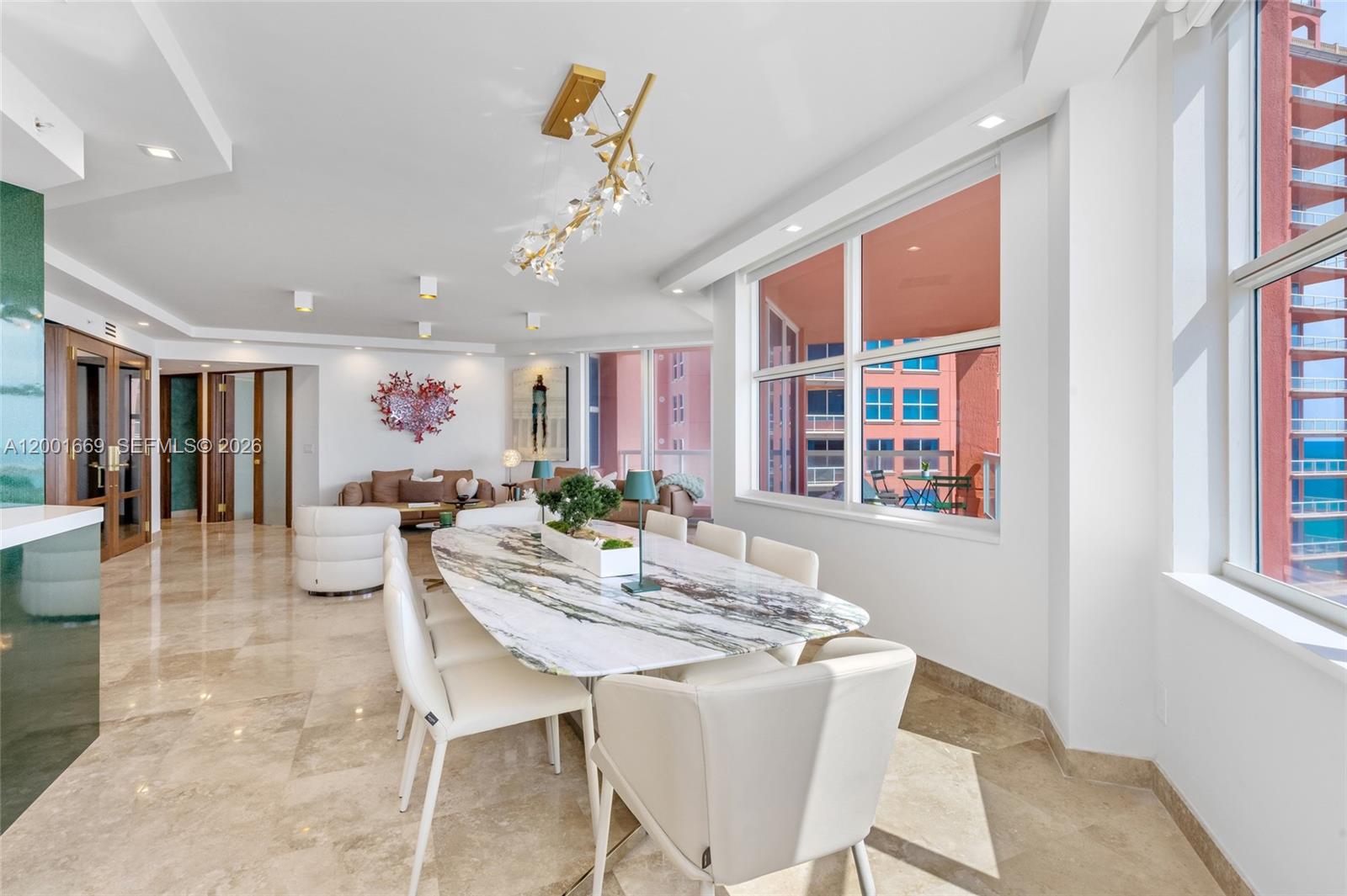 2100 N Ocean Blvd #15B Fort Lauderdale, FL 33305