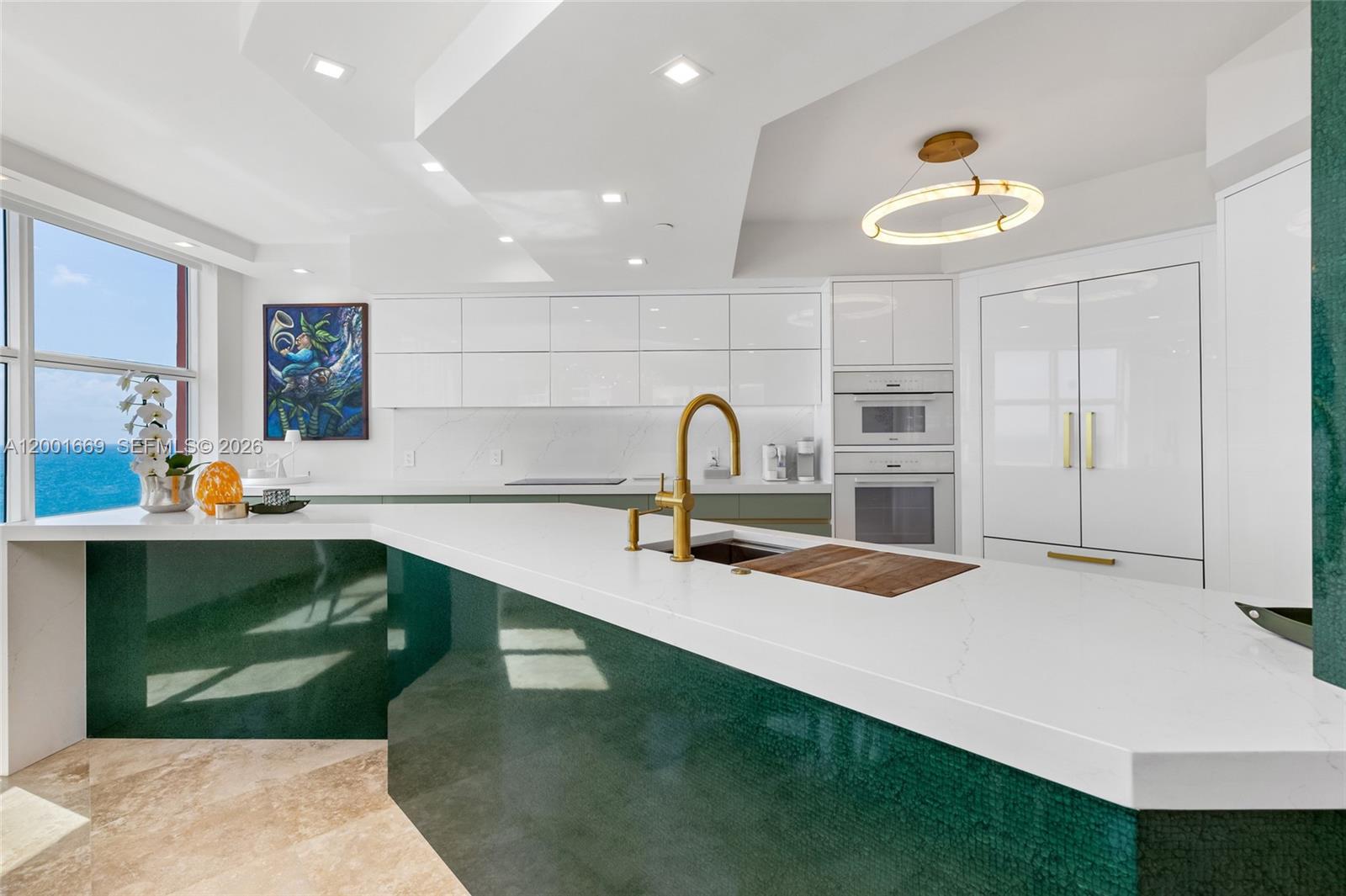 2100 N Ocean Blvd #15B Fort Lauderdale, FL 33305