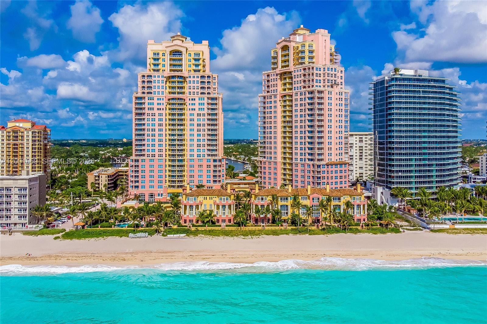 2100 N Ocean Blvd #15B Fort Lauderdale, FL 33305