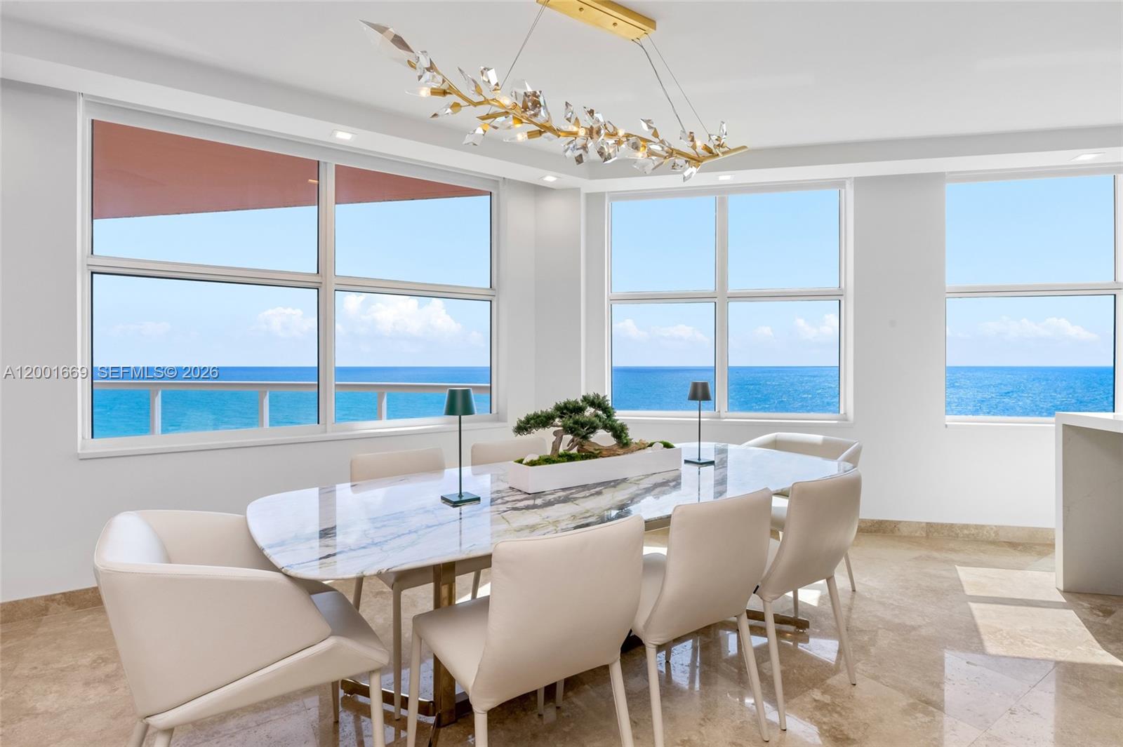 2100 N Ocean Blvd #15B Fort Lauderdale, FL 33305