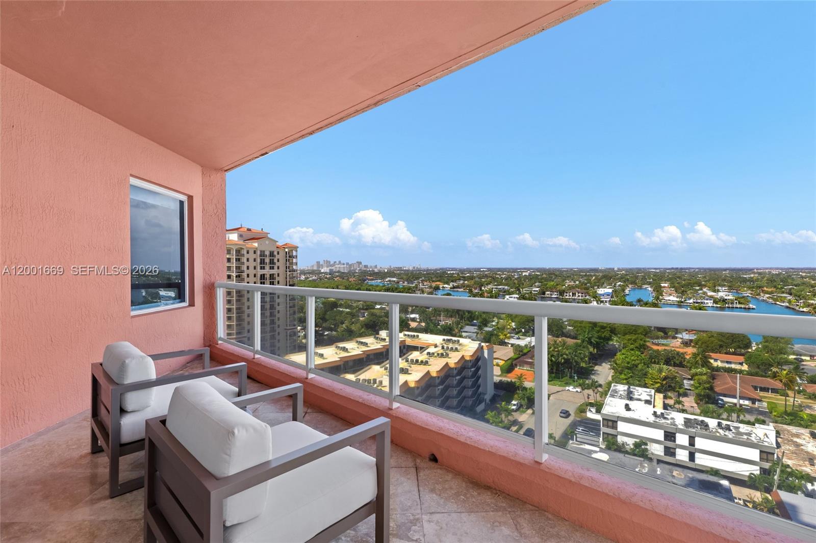 2100 N Ocean Blvd #15B Fort Lauderdale, FL 33305