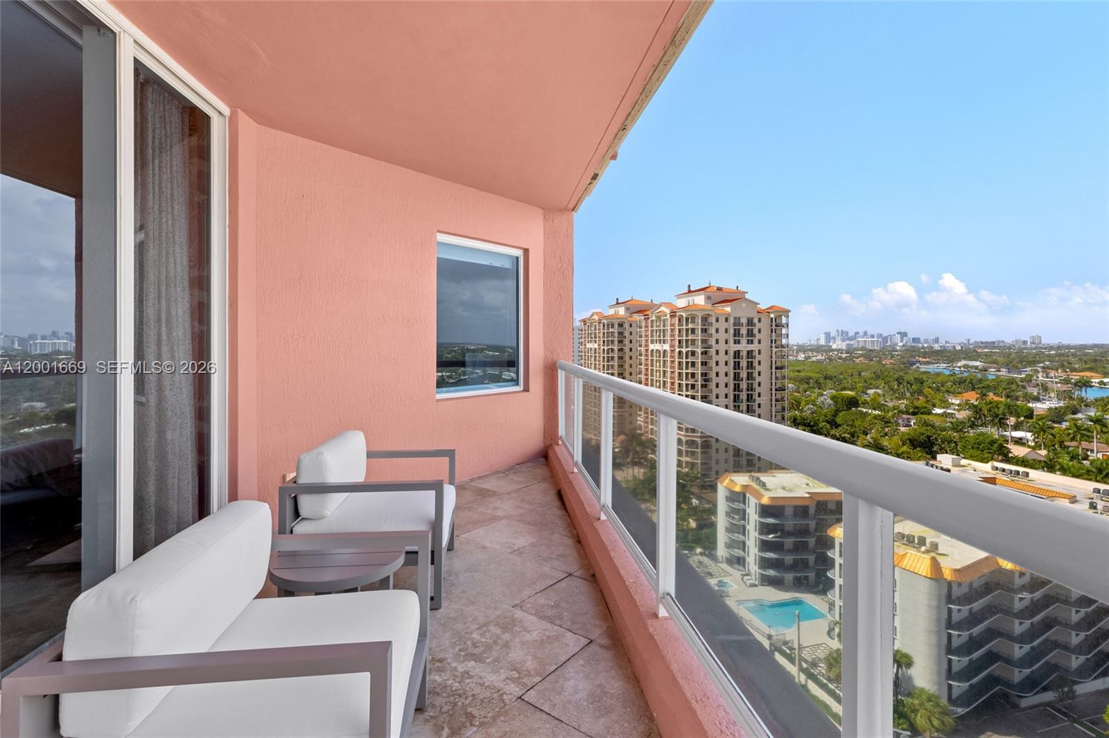 2100 N Ocean Blvd #15B Fort Lauderdale, FL 33305