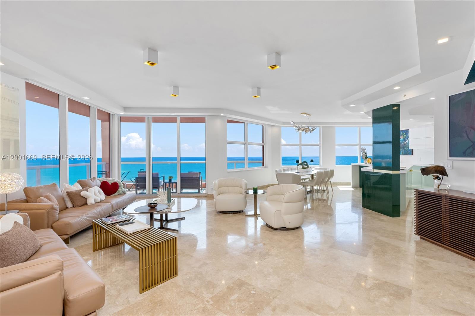 2100 N Ocean Blvd #15B Fort Lauderdale, FL 33305