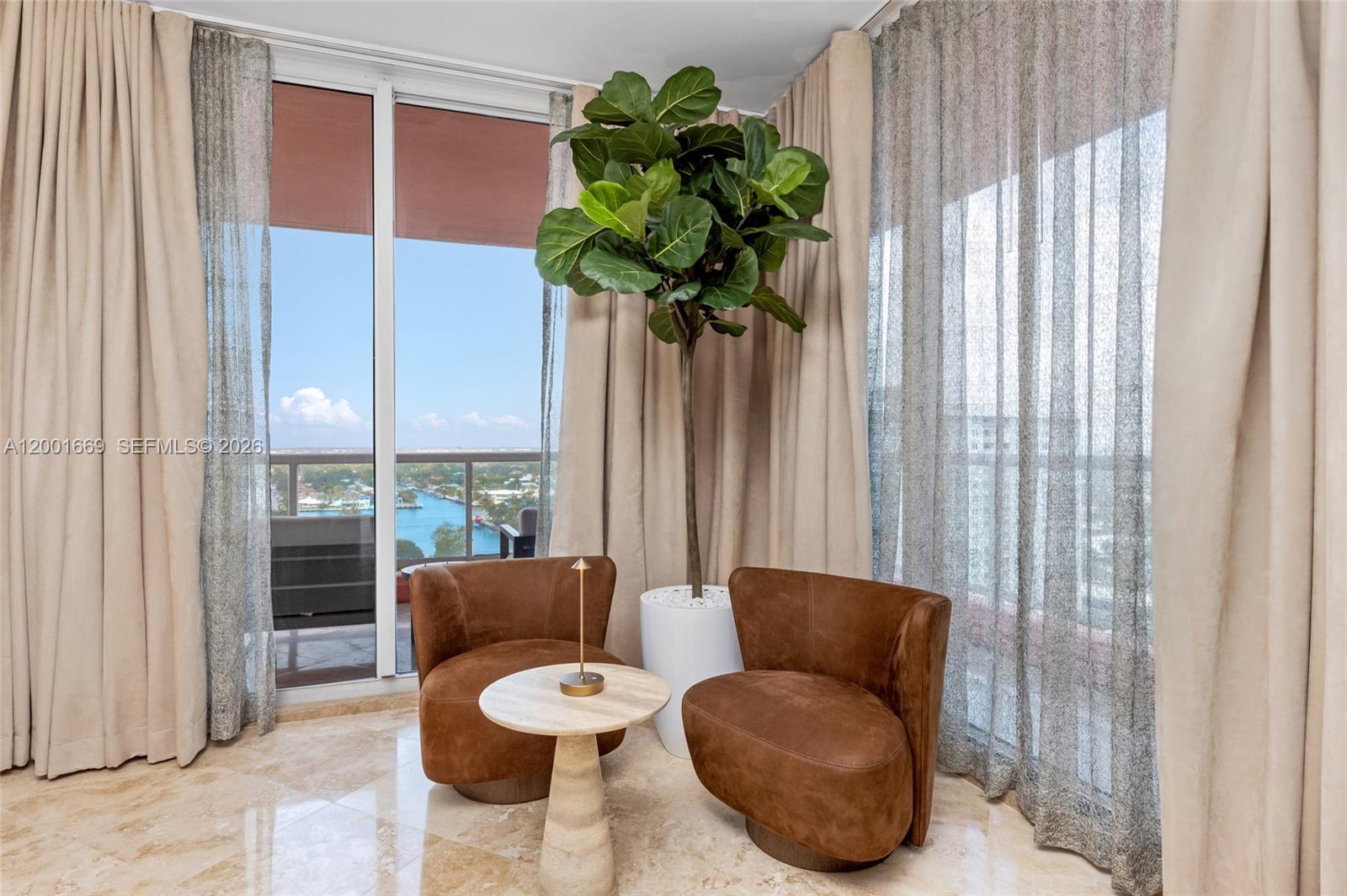 2100 N Ocean Blvd #15B Fort Lauderdale, FL 33305