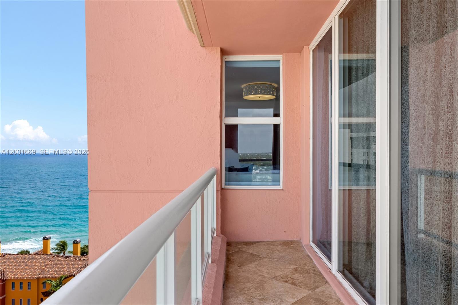 2100 N Ocean Blvd #15B Fort Lauderdale, FL 33305