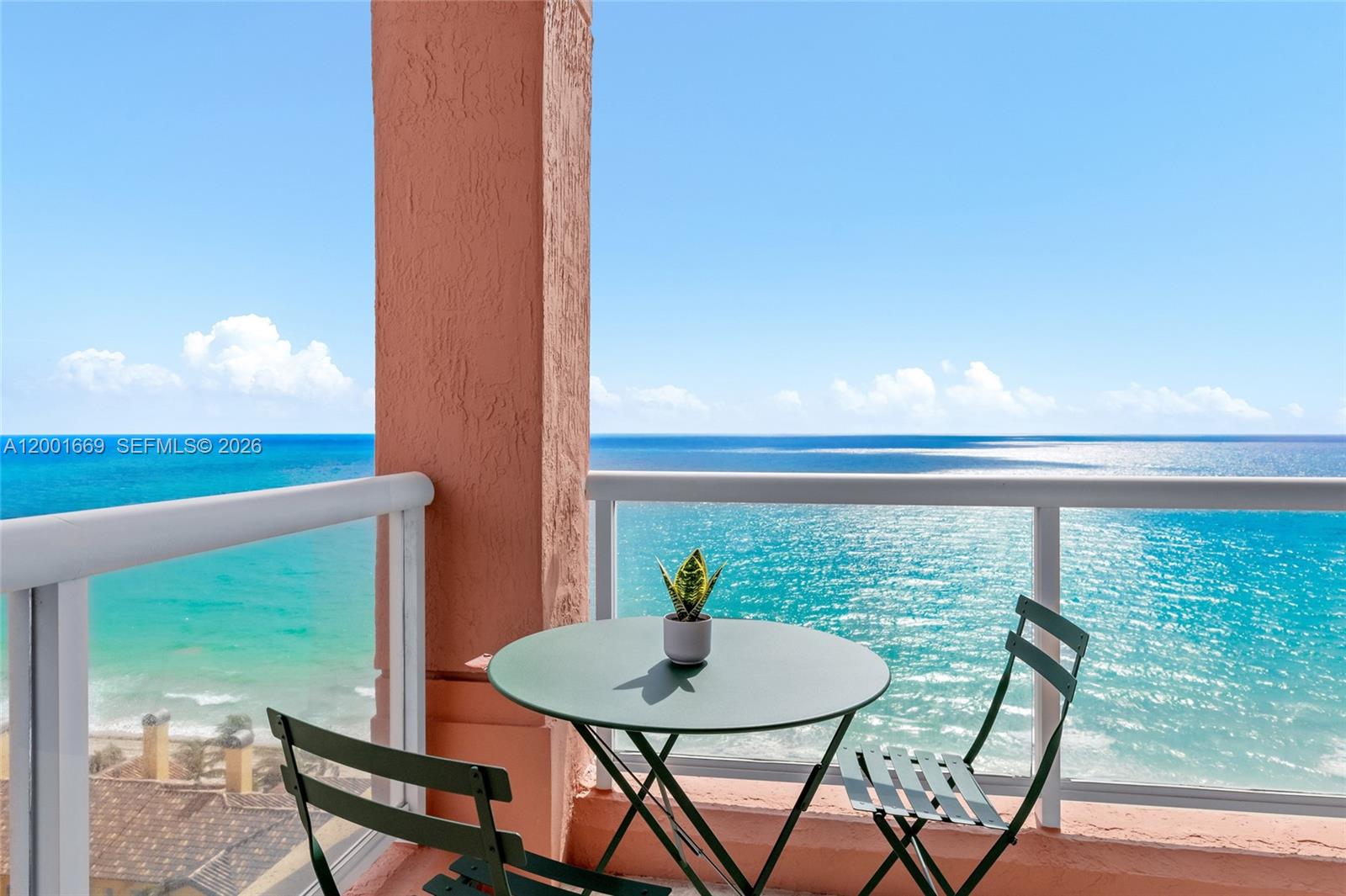 2100 N Ocean Blvd #15B Fort Lauderdale, FL 33305