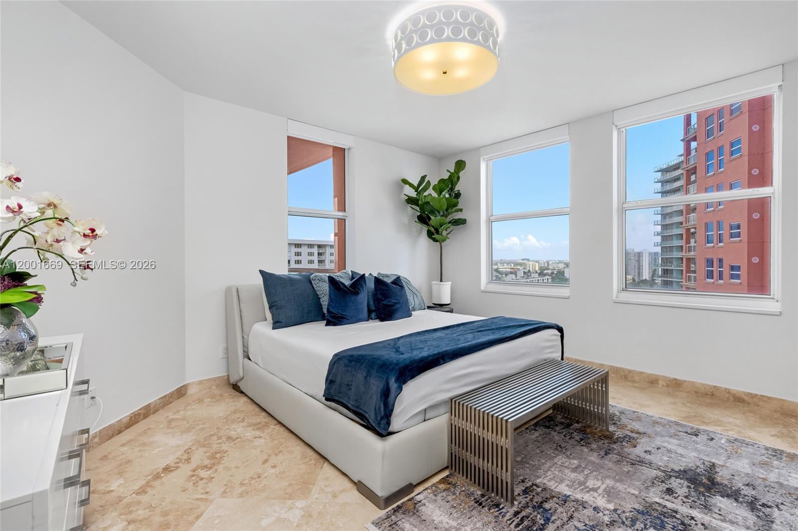 2100 N Ocean Blvd #15B Fort Lauderdale, FL 33305