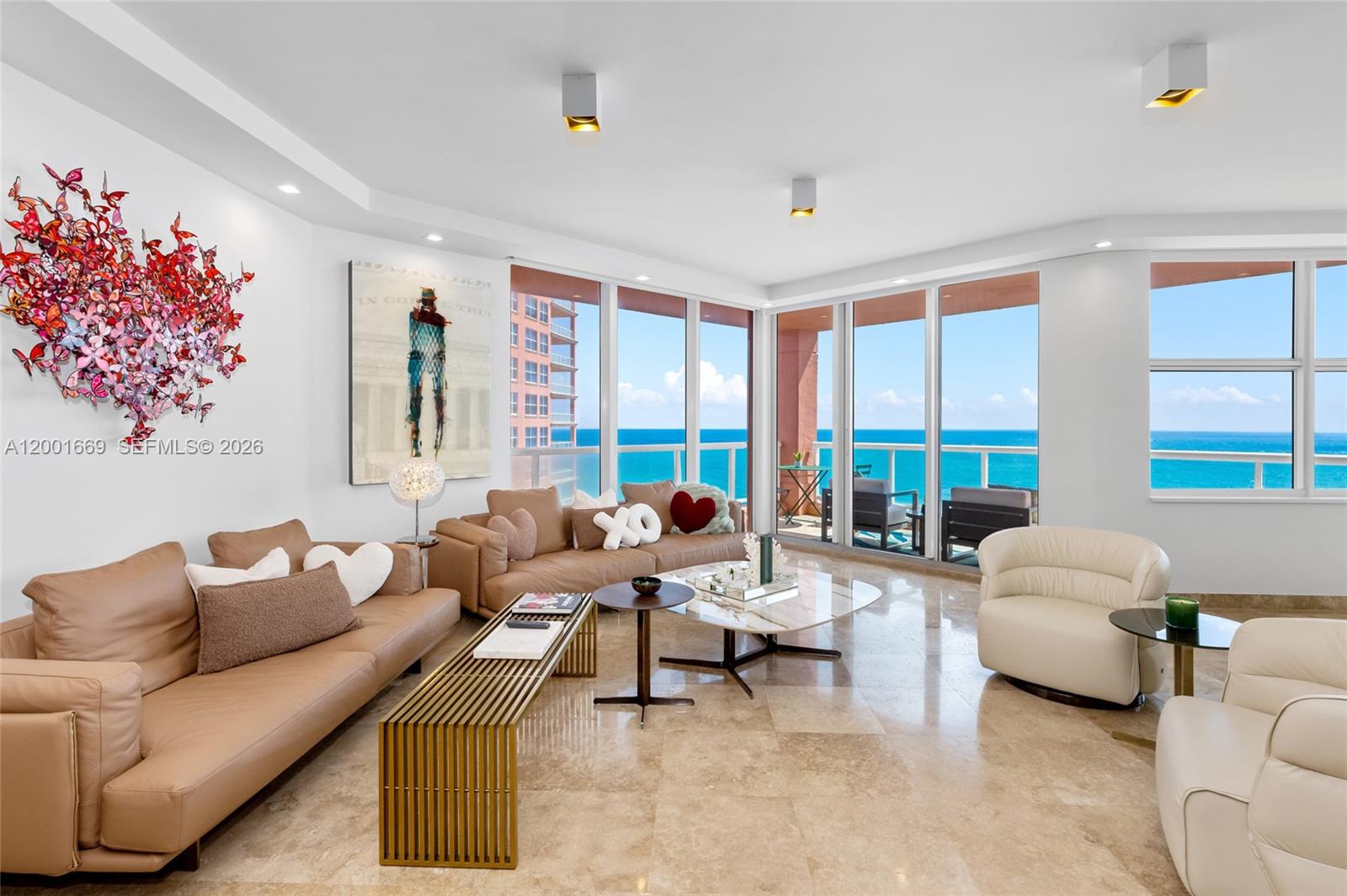 2100 N Ocean Blvd #15B Fort Lauderdale, FL 33305