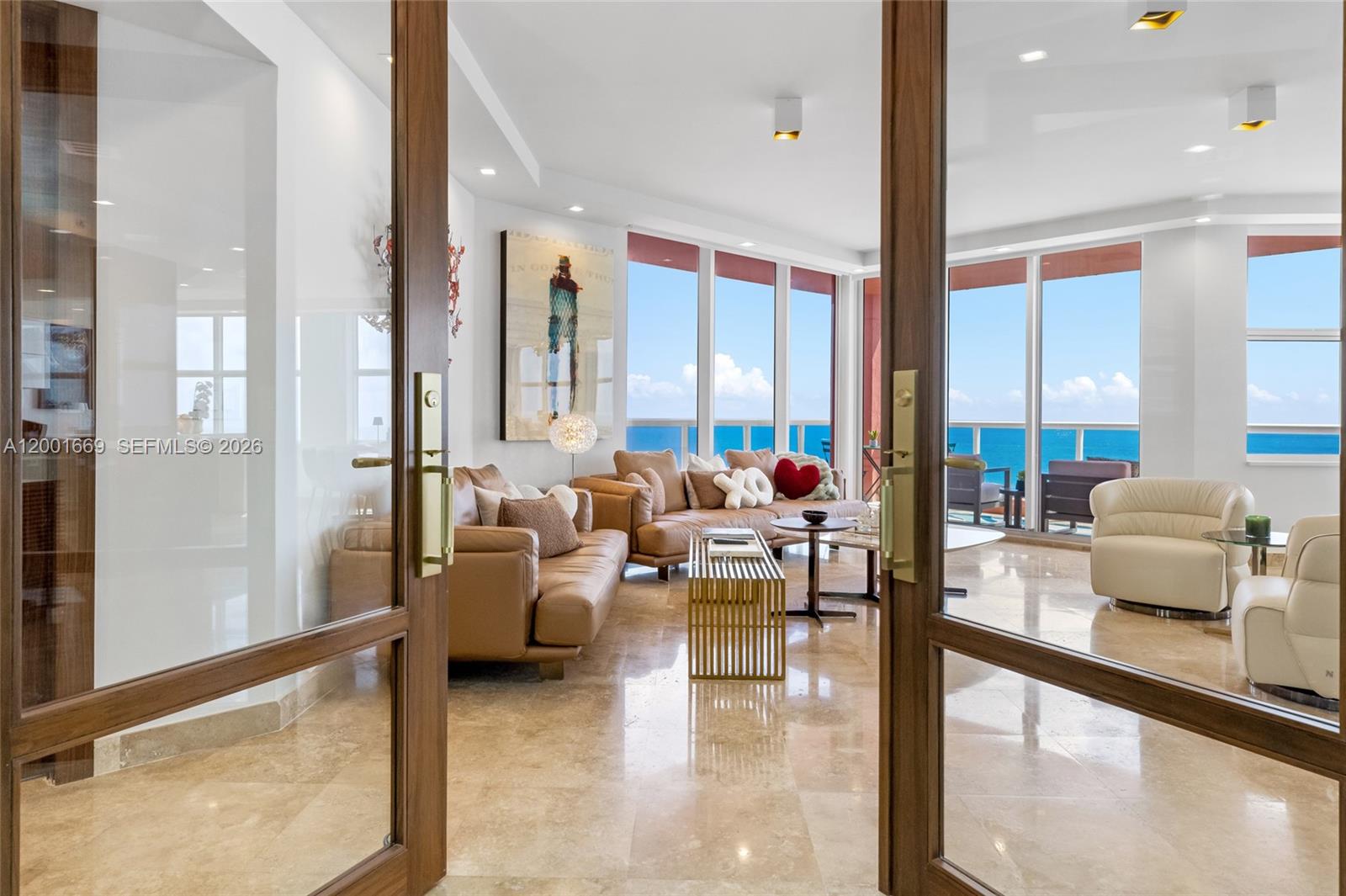 2100 N Ocean Blvd #15B Fort Lauderdale, FL 33305