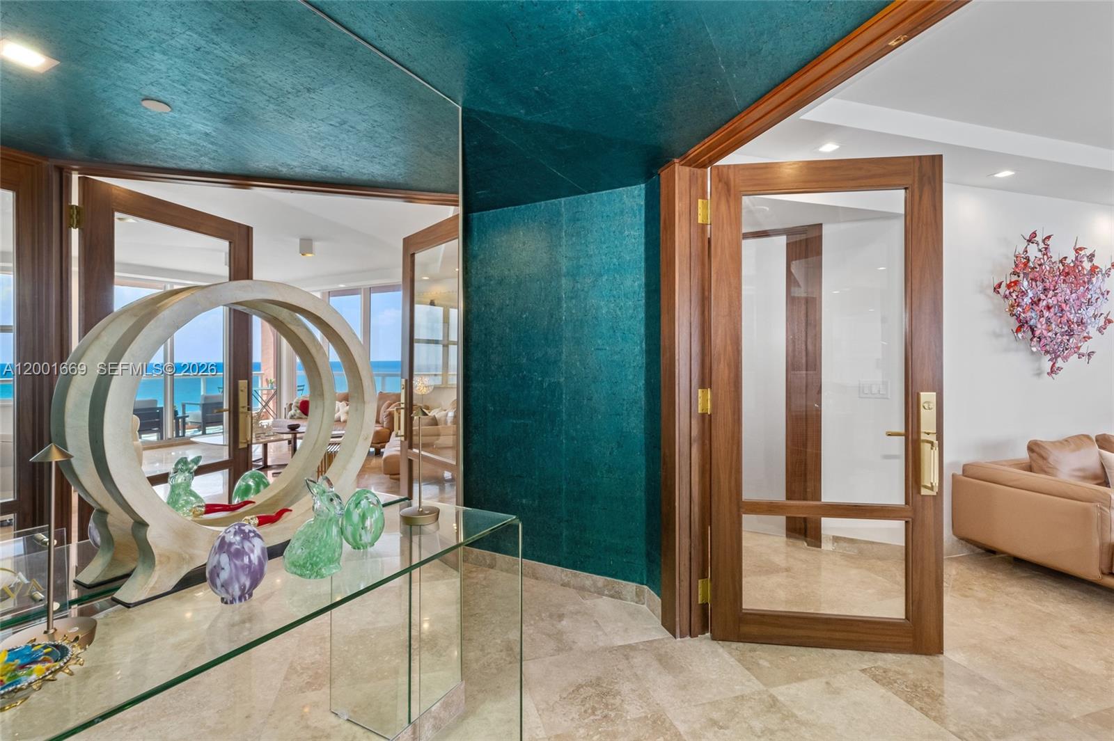 2100 N Ocean Blvd #15B Fort Lauderdale, FL 33305