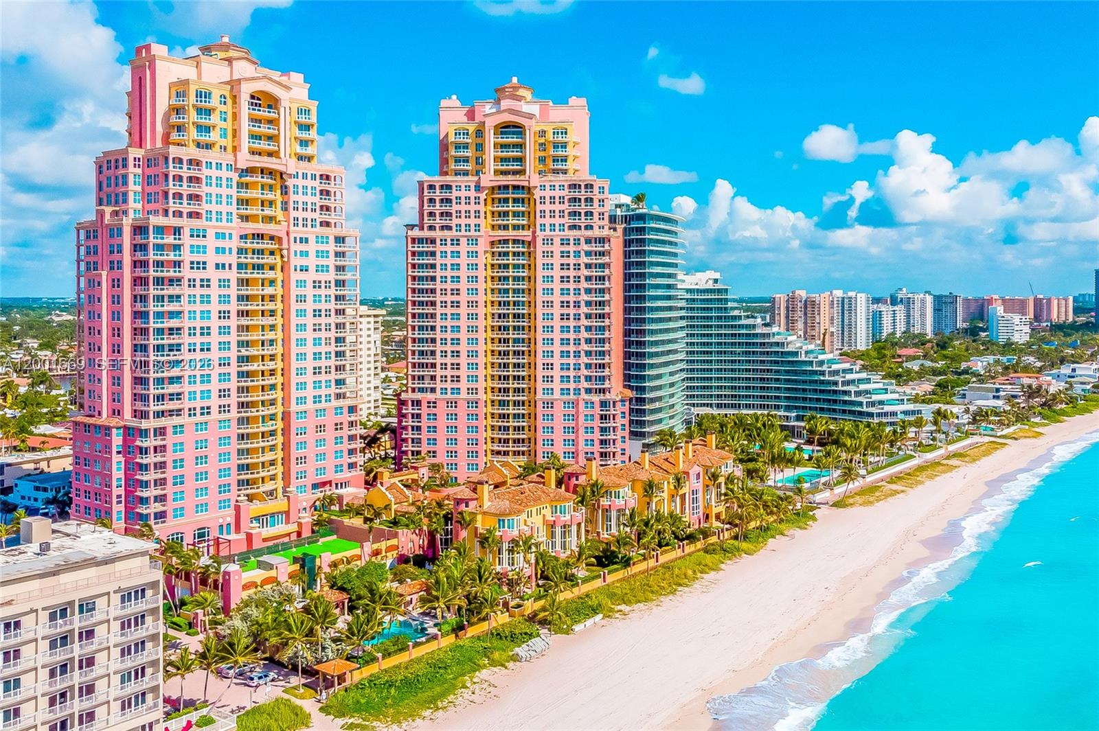 2100 N Ocean Blvd #15B Fort Lauderdale, FL 33305