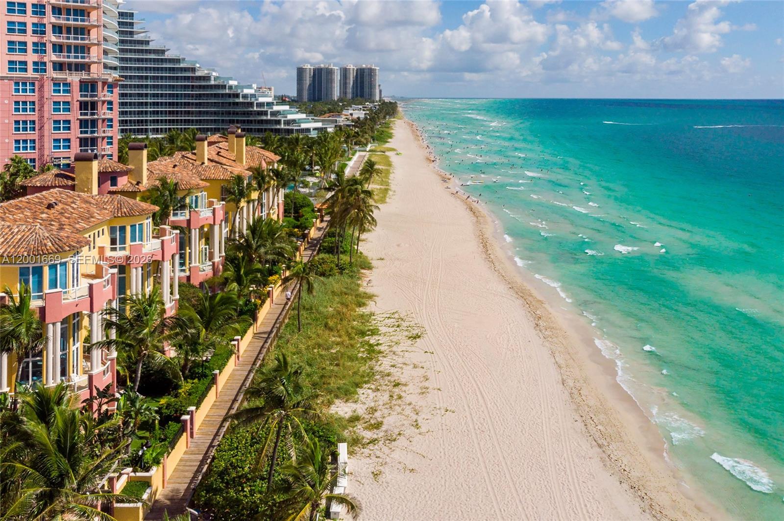 2100 N Ocean Blvd #15B Fort Lauderdale, FL 33305