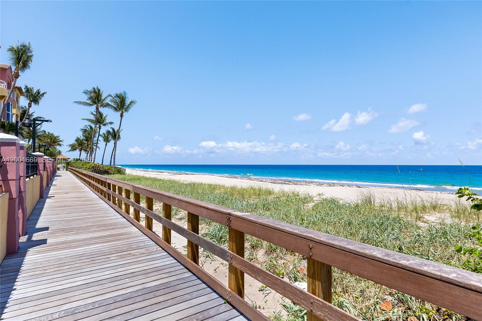 2100 N Ocean Blvd #15B Fort Lauderdale, FL 33305