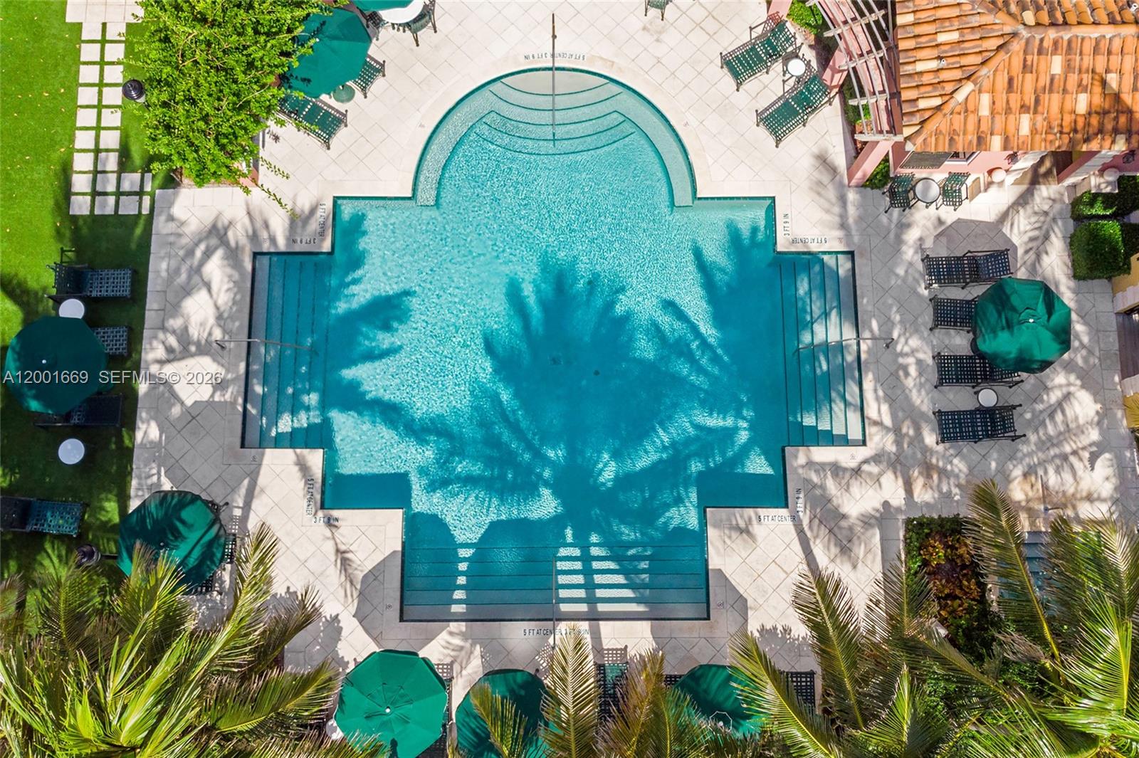 2100 N Ocean Blvd #15B Fort Lauderdale, FL 33305