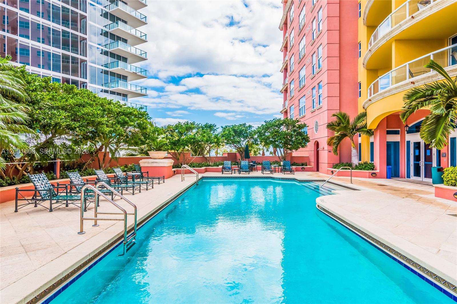 2100 N Ocean Blvd #15B Fort Lauderdale, FL 33305