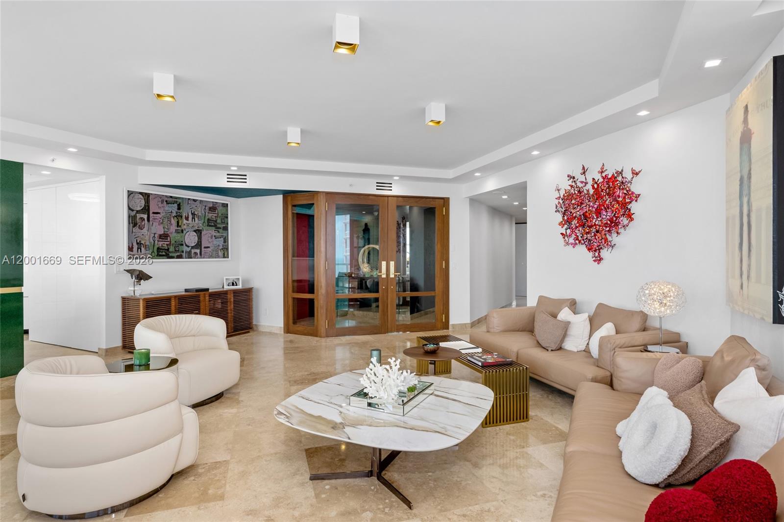 2100 N Ocean Blvd #15B Fort Lauderdale, FL 33305