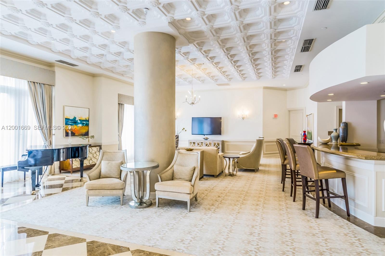 2100 N Ocean Blvd #15B Fort Lauderdale, FL 33305