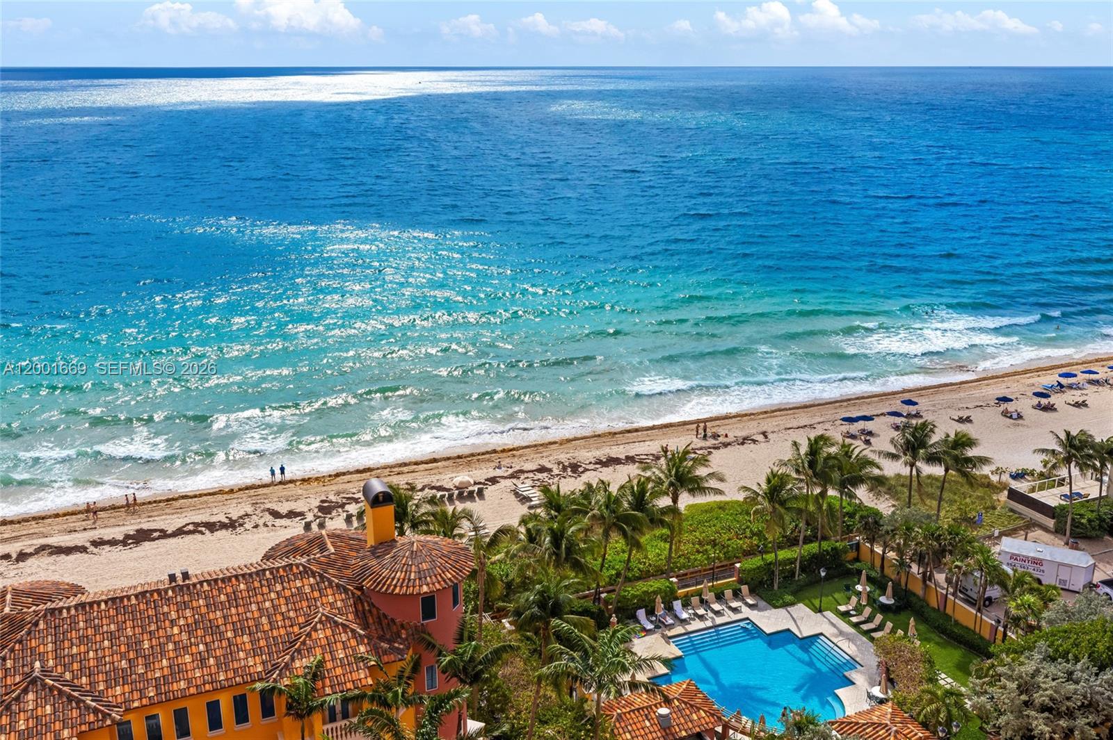 2100 N Ocean Blvd #15B Fort Lauderdale, FL 33305