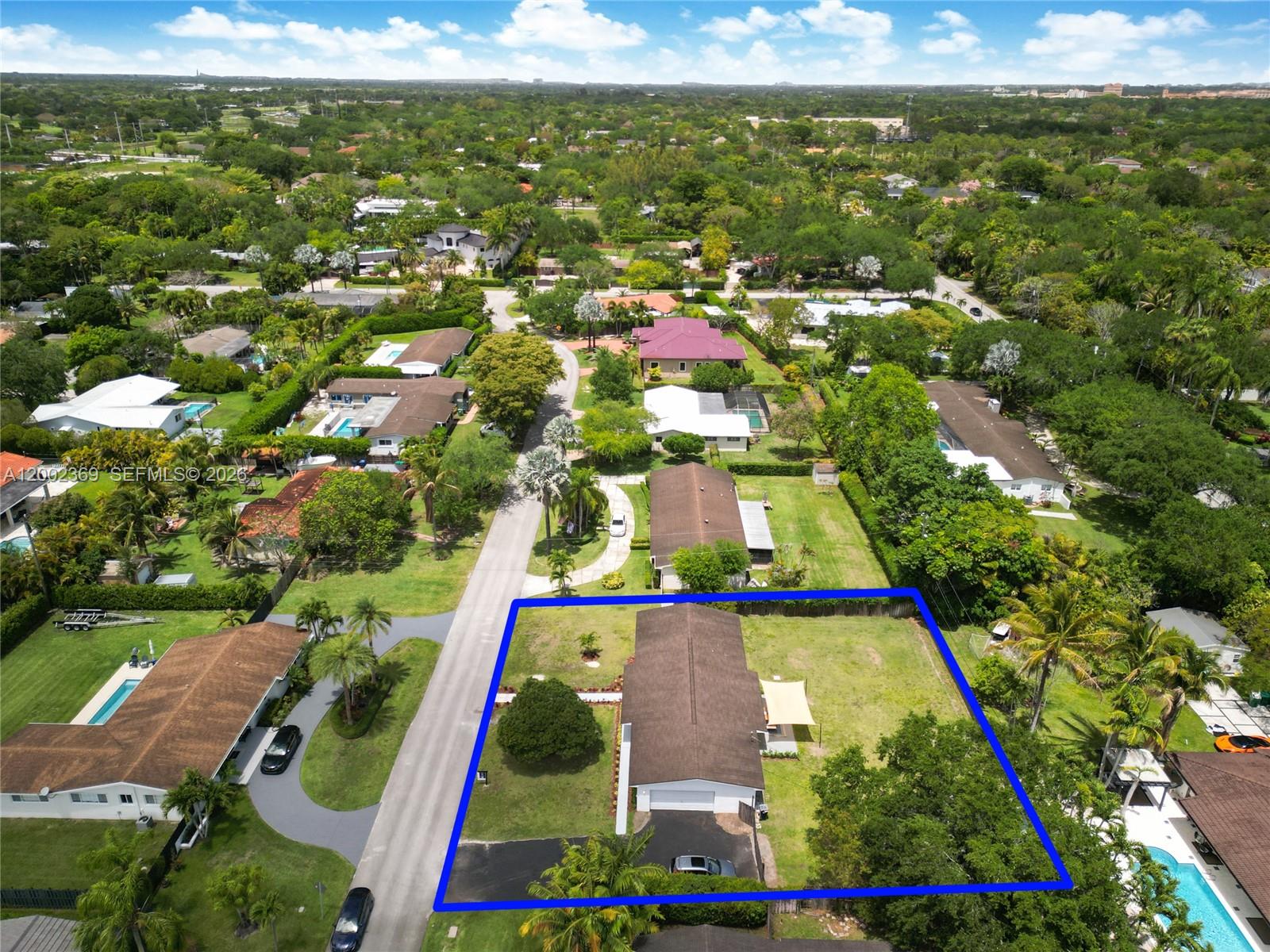 11705 SW 97th Ct Miami, FL 33176