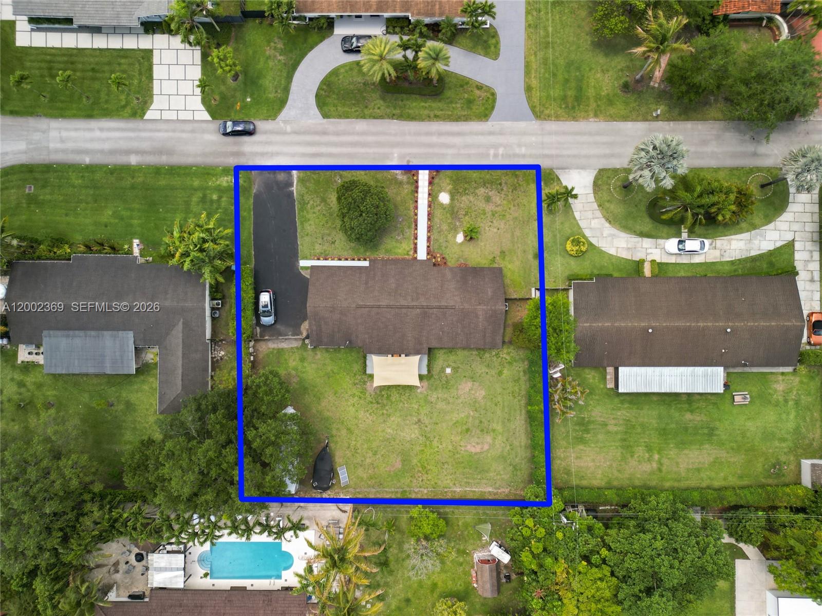 11705 SW 97th Ct Miami, FL 33176