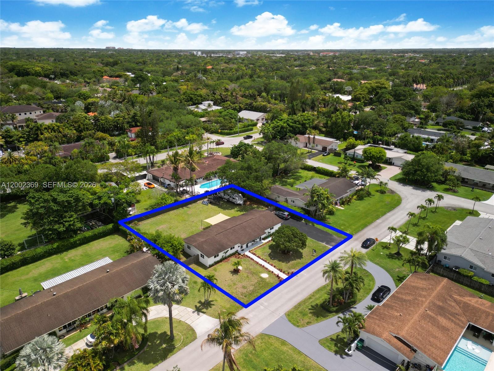 11705 SW 97th Ct Miami, FL 33176