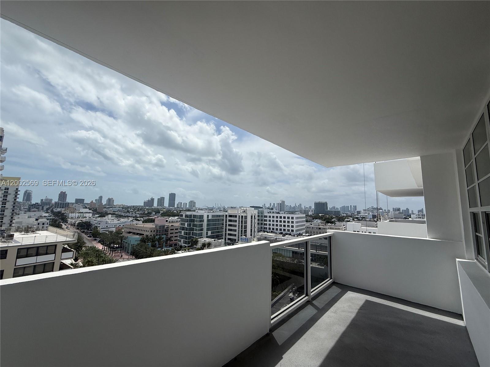 100 Lincoln Rd #1209