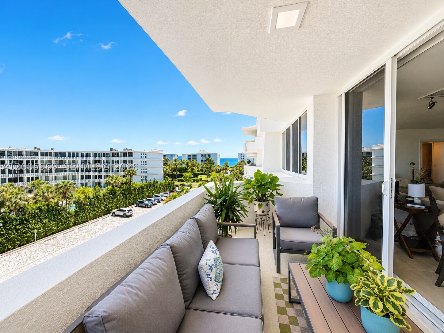 2773 S Ocean Blvd #4070