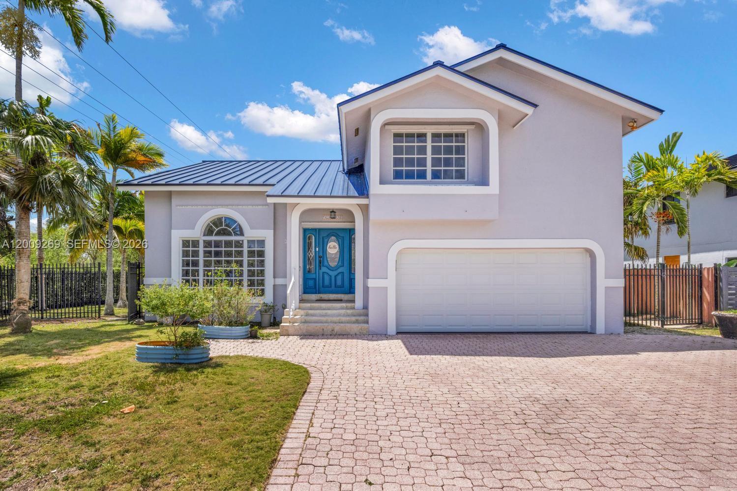 8900 SW 159th Ter