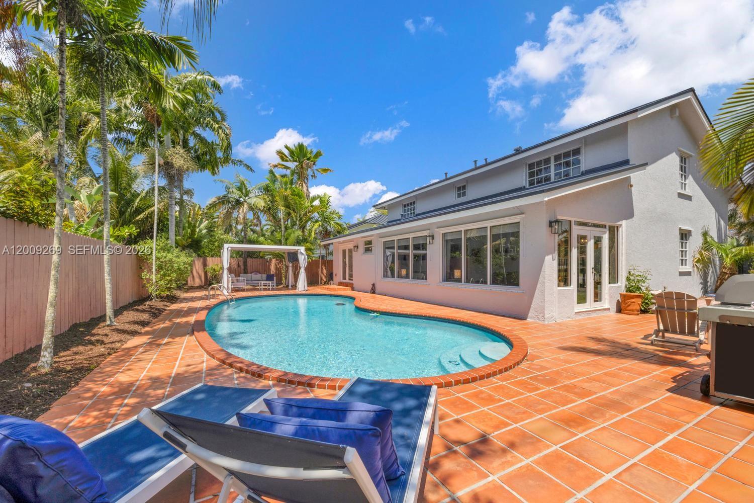 8900 SW 159th Ter Palmetto Bay, FL 33157