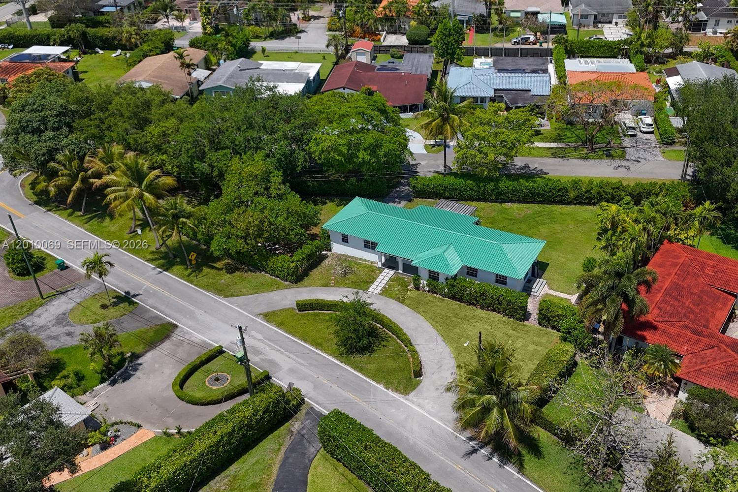 6065 N Waterway Dr Miami, FL 33155