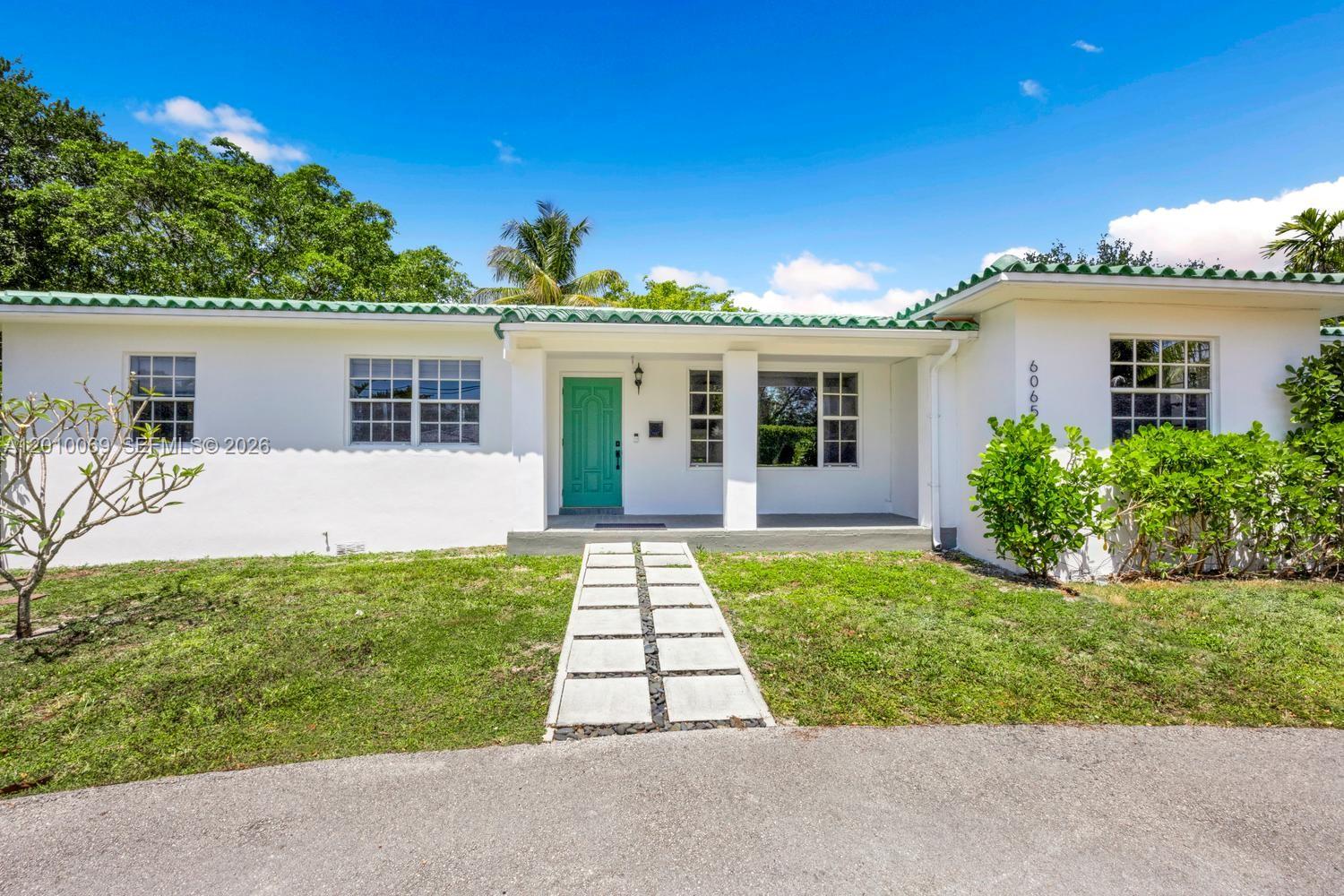 6065 N Waterway Dr Miami, FL 33155