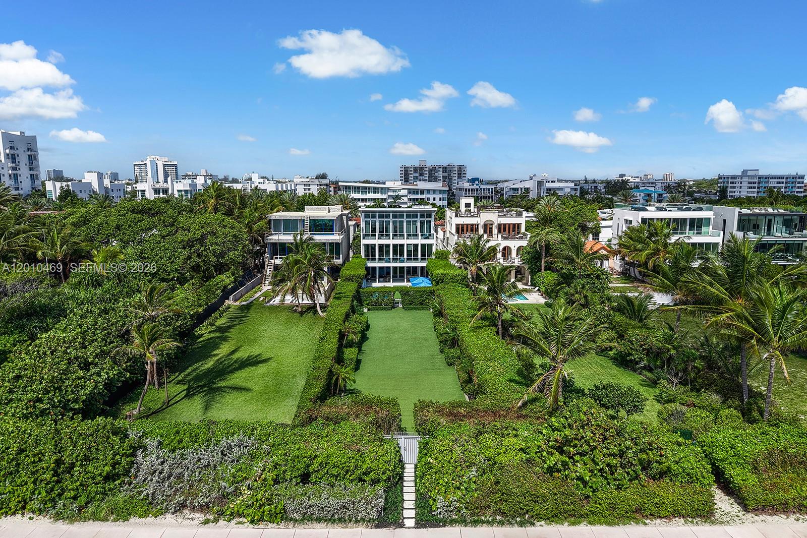 7815 Atlantic Way Miami Beach, FL 33141
