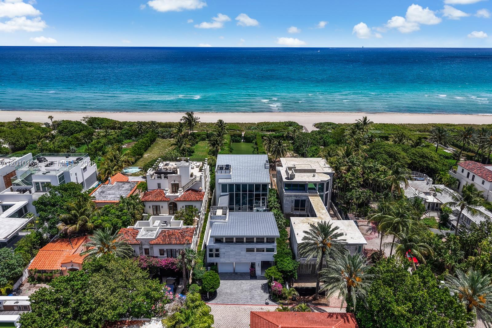 7815 Atlantic Way Miami Beach, FL 33141