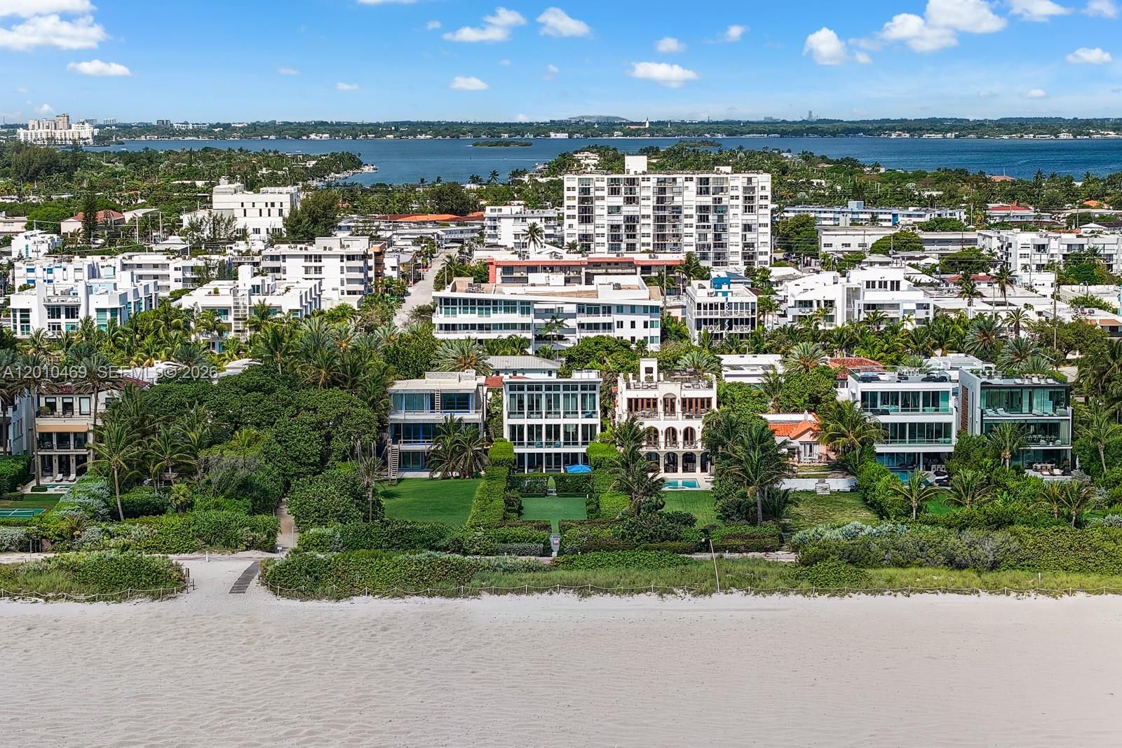 7815 Atlantic Way Miami Beach, FL 33141
